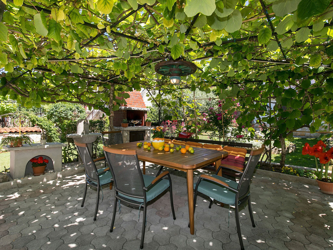 Food & Drinks, Apartment Loredana, Poreč