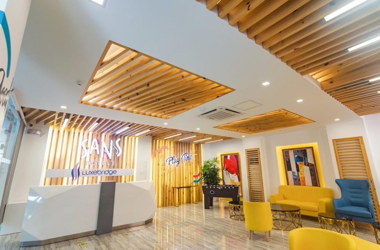 Others 2, Luxebridge Hotel by Hiverooms, Davao City