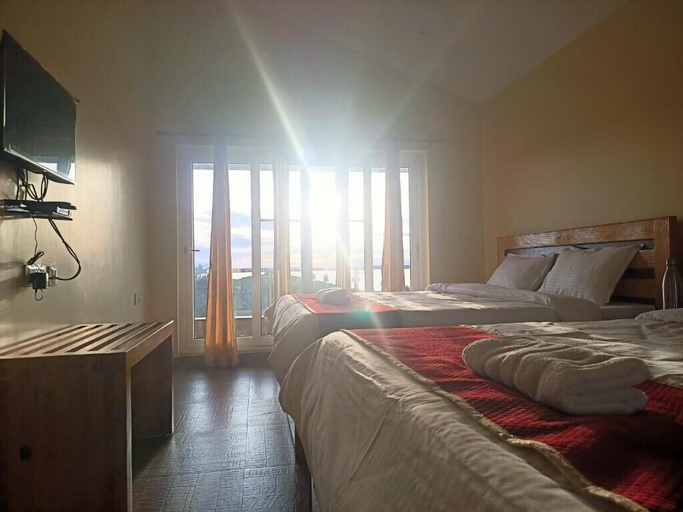 Room 4, Longwood Resorts, The Nilgiris