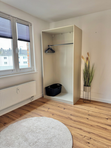 Room 2, Heaven Homes, Düsseldorf