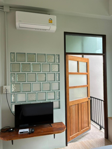 Others 4, T.terrest Residence , Thai Mueang