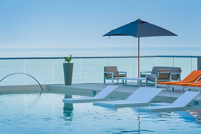 Pool 2, 2703 Morros City, Cartagena de Indias