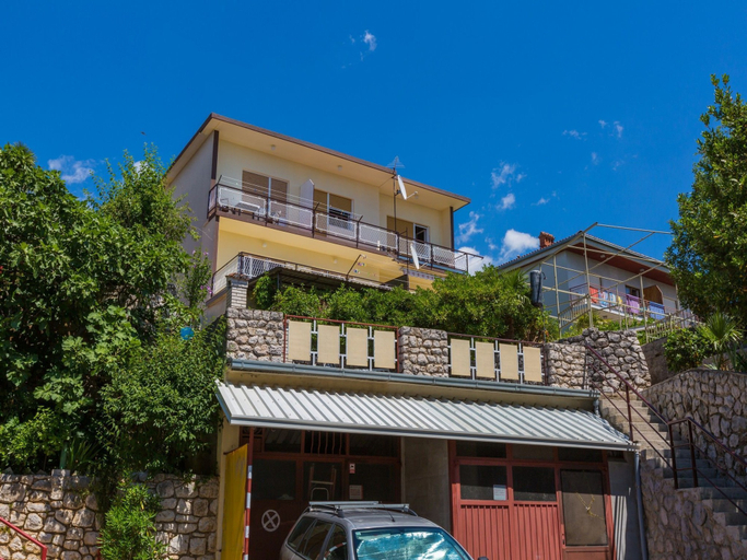 Exterior & Views 2, Apartments Miroslava, Crikvenica