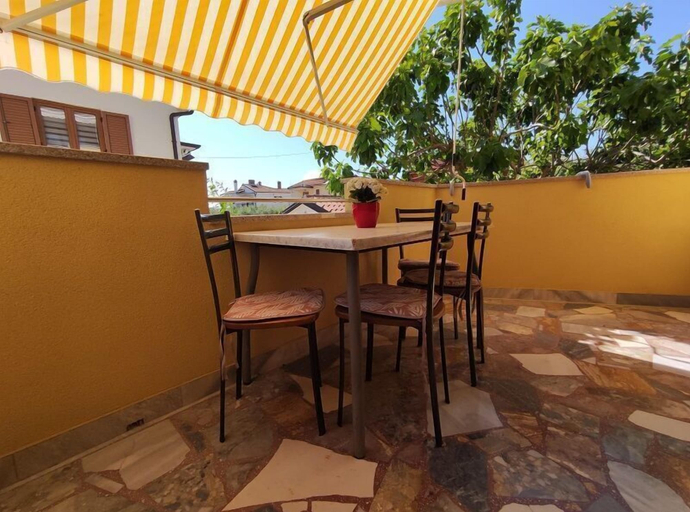 Others 4, Apartments Marija, Novigrad