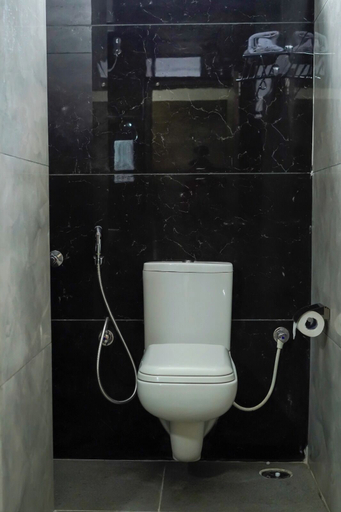 Bathroom 5, Avani Elite, Chittoor