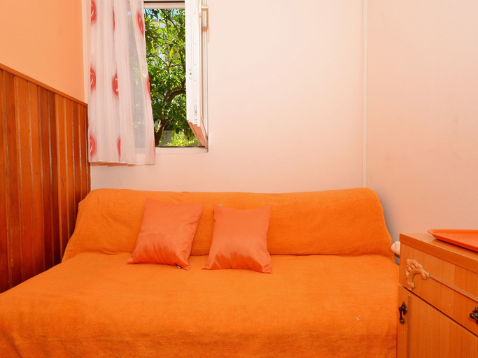 Bedroom 3, Apartments Josipa, Trogir