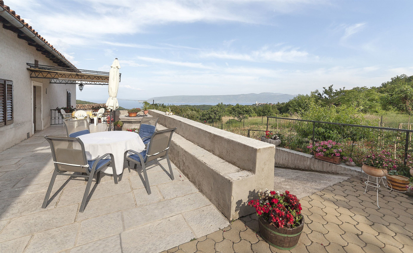 Others 4, Apartment Sanja, Mošćenička Draga