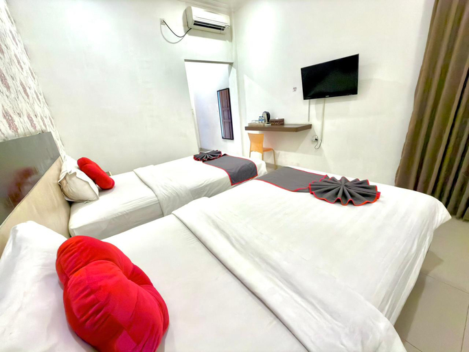 Others 3, Famora Stay Kuta Bali, Badung