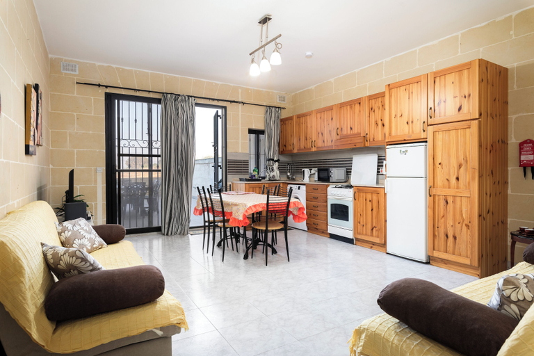 Interior 3, Traditional 2BR - Terrace Country Views