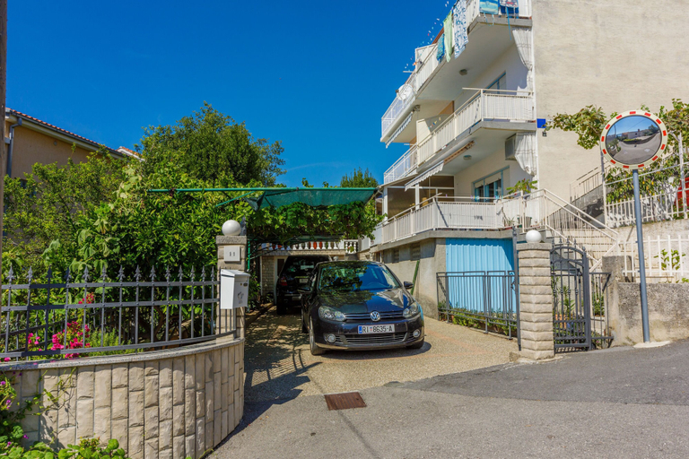 Exterior & Views, Apartments Ninic, Crikvenica