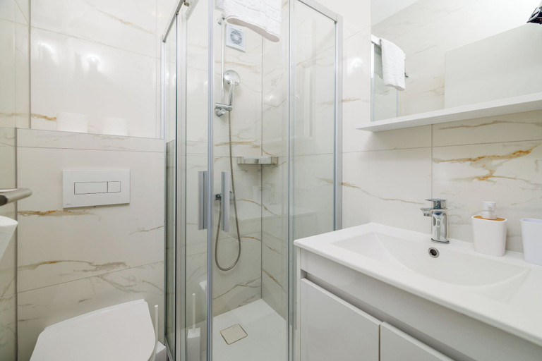 Others 2, Apartments Alin, Crikvenica
