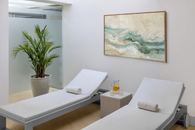 Bedroom 3, Pine Cliffs Gardens, Albufeira