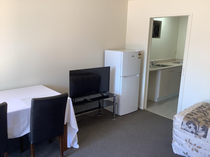 Bedroom, Ascot On Fenton Hotel, Rotorua