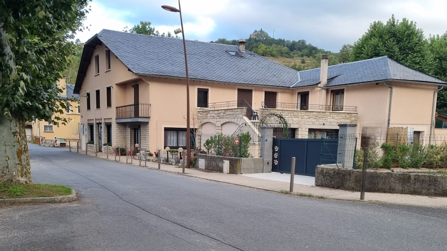 Exterior & Views 2, Au Pont de la Gineze, Lozère