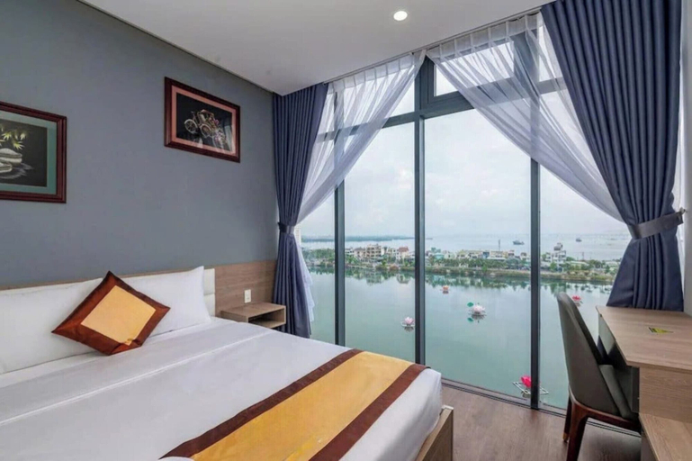Bedroom 4, Mira Sun Hotel Quy Nhơn