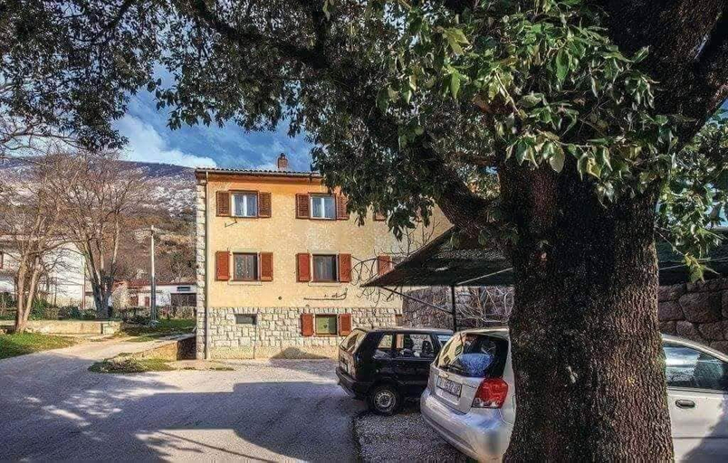 Exterior & Views, Apartment Nika, Vinodolska