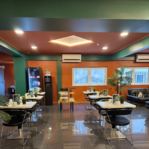 Food & Drinks 5, BE ONE HOTEL Caldas da Rainha by MHMB Hospitality, Caldas da Rainha