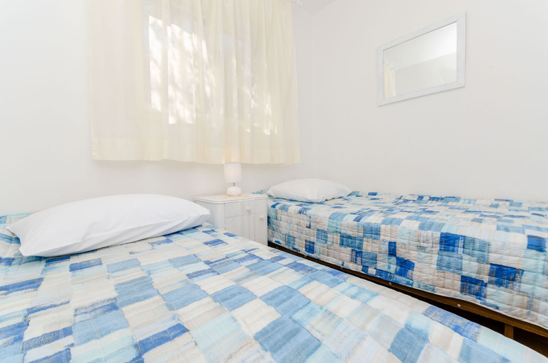 Bedroom 3, Apartment Neven, Trogir