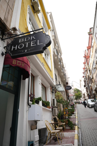 Exterior & Views 2, BDK HOTEL, Fatih