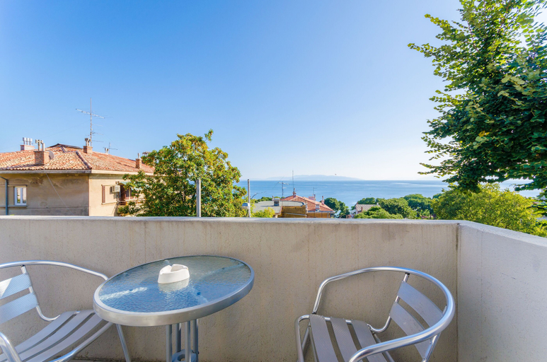 Others 4, Apartments Andrijana, Rijeka