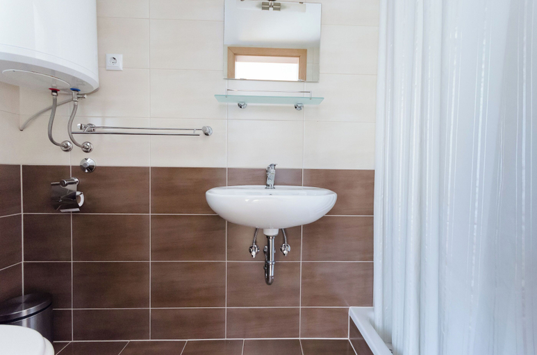 Bathroom 4, Apartment Marica, Lopar/Supetarska Draga