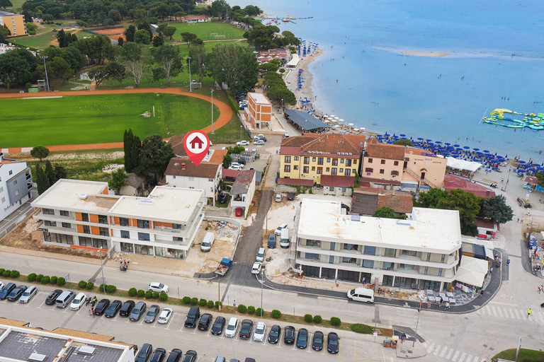 Exterior & Views 2, Apartment Ankica, Medulin