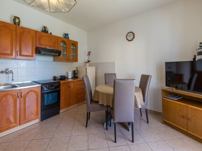 Others 5, Apartment Nevelina, Crikvenica