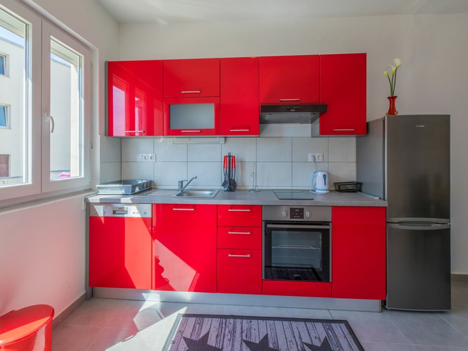 Others 5, Apartment IVA MAN, Crikvenica