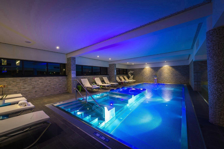 Sport & Beauty 2, Hotel Athena Spa, Bas-Rhin