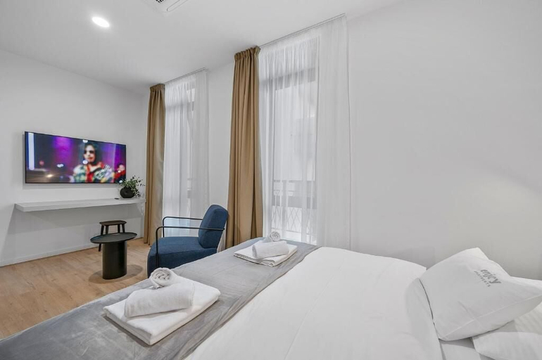 Room 2, Enjoy Suites & Apartments, Zagreb