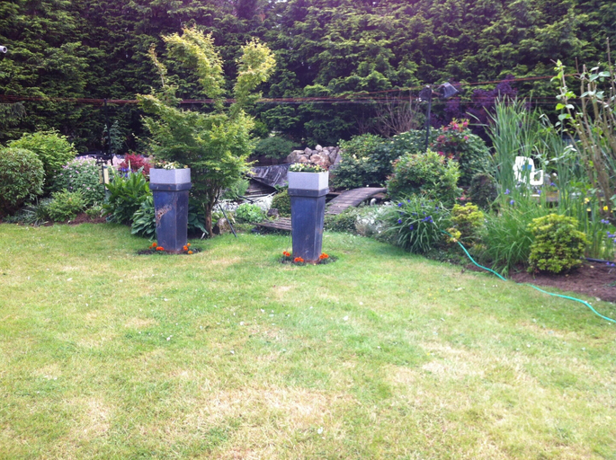 Others 4, Holiday Home in Sittard With Pool, Schinnen