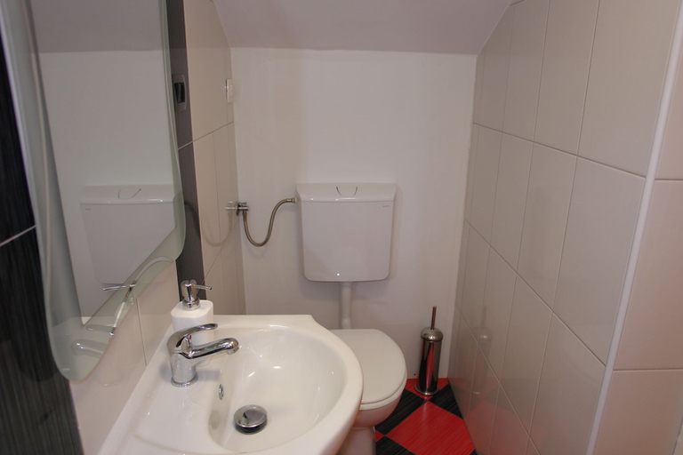 Bathroom 5, Apartment Dunny, Crikvenica