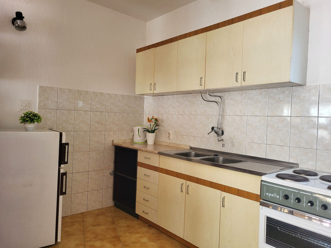Others 4, Apartments Gorana, Novi Vinodolski