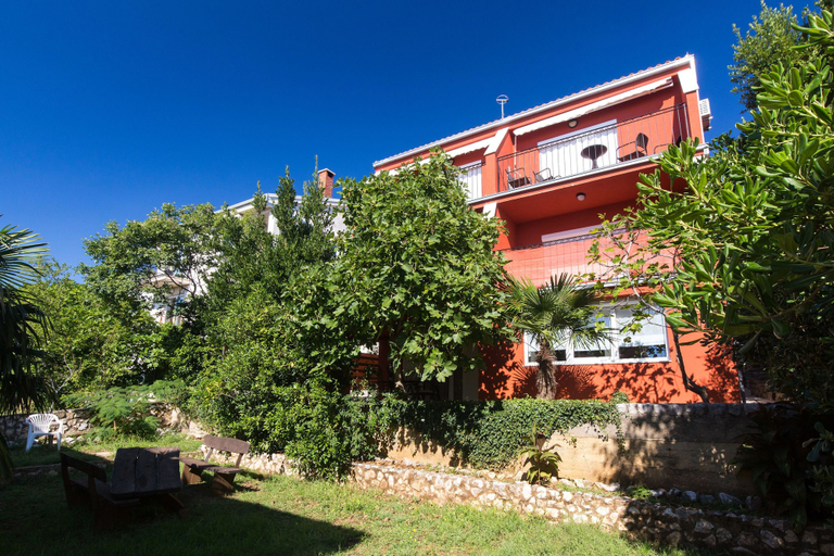 Exterior & Views 2, Apartments Tropez, Crikvenica