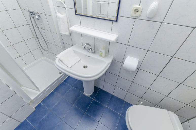 Others 5, Apartments Katja, Trogir