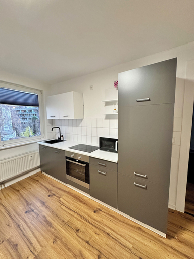 Private kitchen 4, Heaven Homes, Düsseldorf
