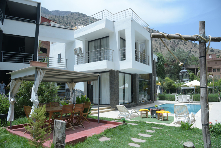 Primary image, La Perle Ourika Guesthouse, Al Haouz