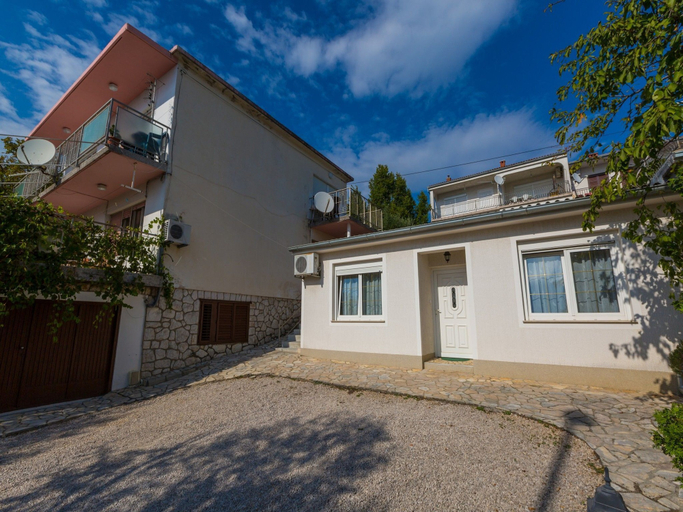 Exterior & Views 2, Apartment Novakovic, Crikvenica