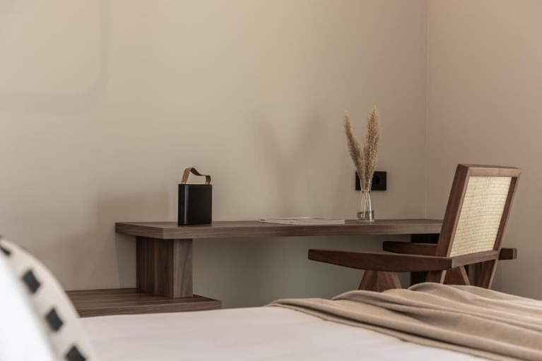 Room 4, Aku Suites with private pools, Crete