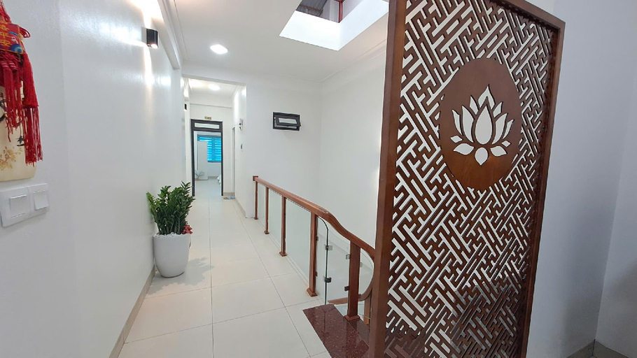 Public Area 3, HT Airport Inn, Sóc Sơn