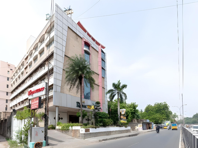 Exterior & Views 1, Royal Regency, Chennai