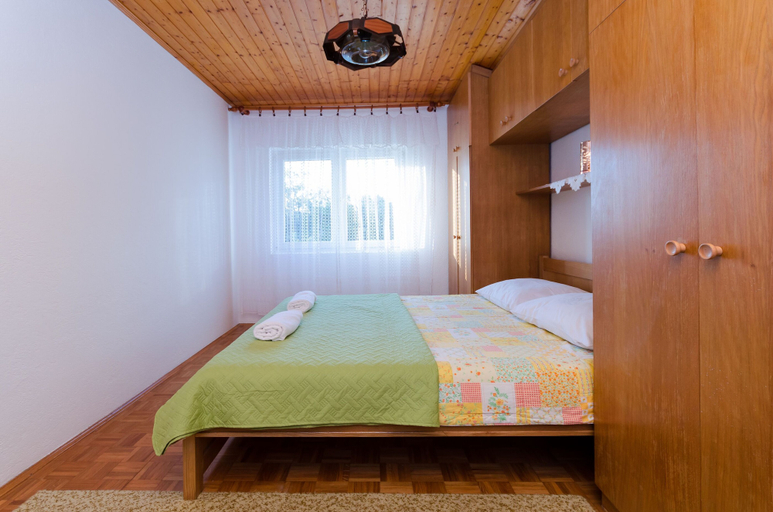 Room 5, Apartment Ankica, Lopar/Supetarska Draga