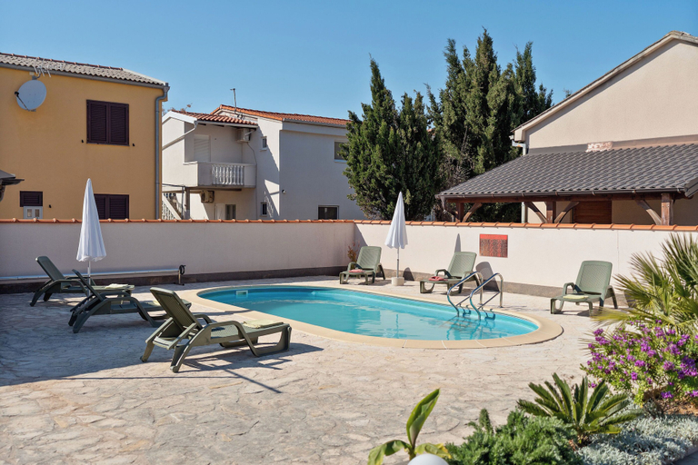 Sport & Beauty 5, Apartments Kralj, Privlaka