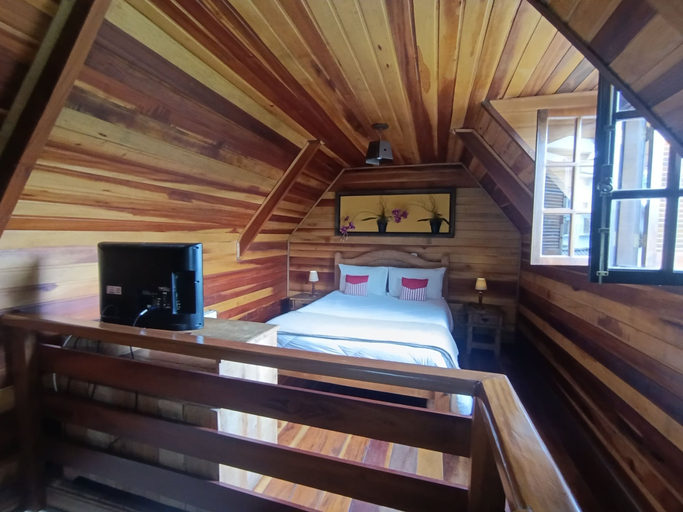 Room 5, Roame Hosting boutique, Campo Limpo Paulista