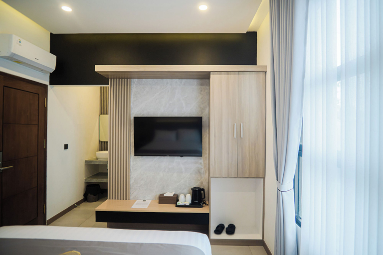Others 4, Orion Villa Telaga Menjer, Wonosobo
