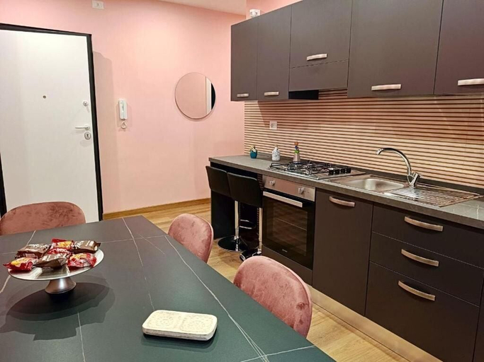 Private kitchen 4, MARILU' ACCOGLIENZA DEL SUD, Foggia