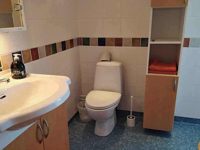 Interior 3, 4 Star Holiday Home in Smygehamn, Trelleborg