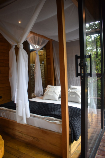 Bedroom 2, Onirico Luxury, Guarne