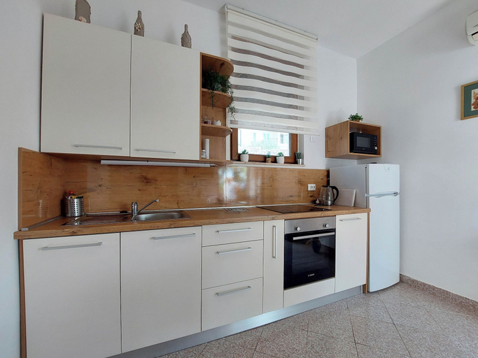 Others 5, Apartments Ivanka, Krk