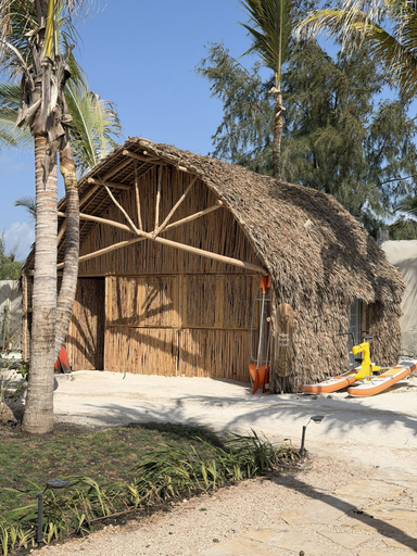 Exterior & Views 2, Joud by the sea, Kusini
